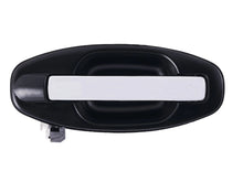 Load image into Gallery viewer, Rear Left Outer Door Handle Chrome For Hyundai Santa Fe SM 2000 - 2005