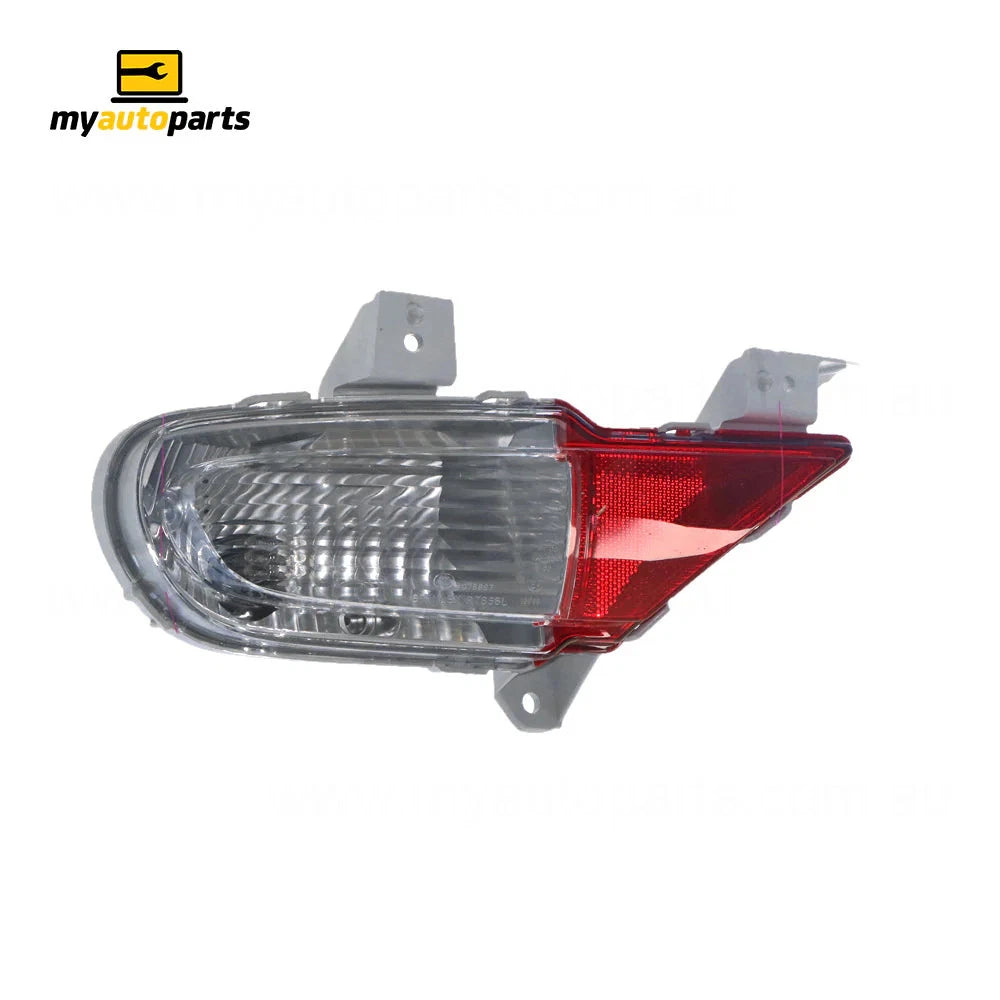 APG All Crash Rear Bar Lamp Passenger Side Genuine suits Mitsubishi Challenge...