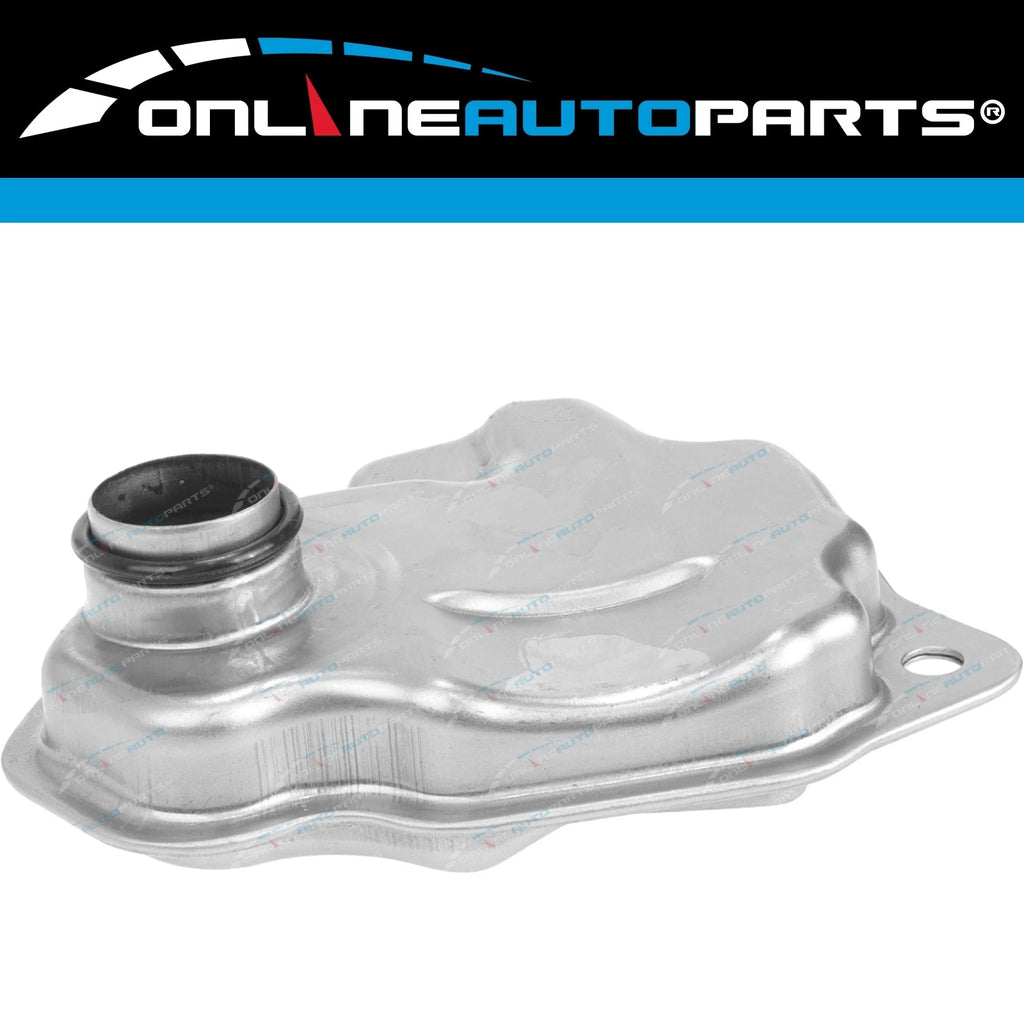 CVT Transmission Filter Kit for Jeep Patriot MK 4 cyl 2.4L 2.4 VVT 2007~2014