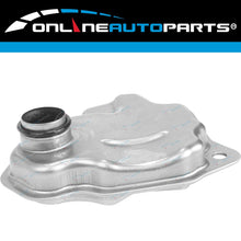 Load image into Gallery viewer, CVT Transmission Filter Kit for Jeep Patriot MK 4 cyl 2.4L 2.4 VVT 2007~2014