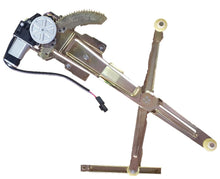Load image into Gallery viewer, Front Left Window Regulator W/ Motor 2 Pins For Mitsubishi L300/Express 86-14