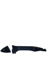 Load image into Gallery viewer, Left Rear Outer Door Handle Primed Black for Hyundai i30 GD 05/2012 ~ 03/2017