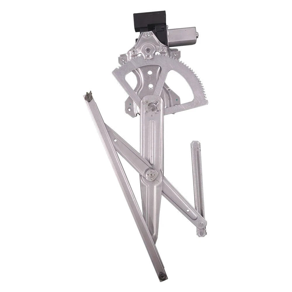Front Right Window Regulator W/6 Pin Motor for Toyota Corolla ZZE122 01-07 JTD