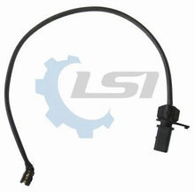 Load image into Gallery viewer, Front Brake Pads with Sensors and Disc Rotors set for Audi Q7 SQ7 4M 16-20 375mm