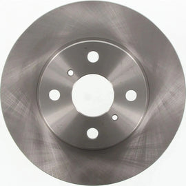 TRW Disc Brake Rotor DF2658S