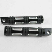 Load image into Gallery viewer, Motorcycle Male Mounts Footrest Footpeg Pedal Foot Pegs Rest For Harley Bike ST