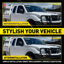 Load image into Gallery viewer, For Nissan Navara D40 350Z Qashqai Dynamic Side Marker Indicator Light 1 Pair A