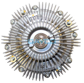Dayco Viscous Fan Clutch 115848