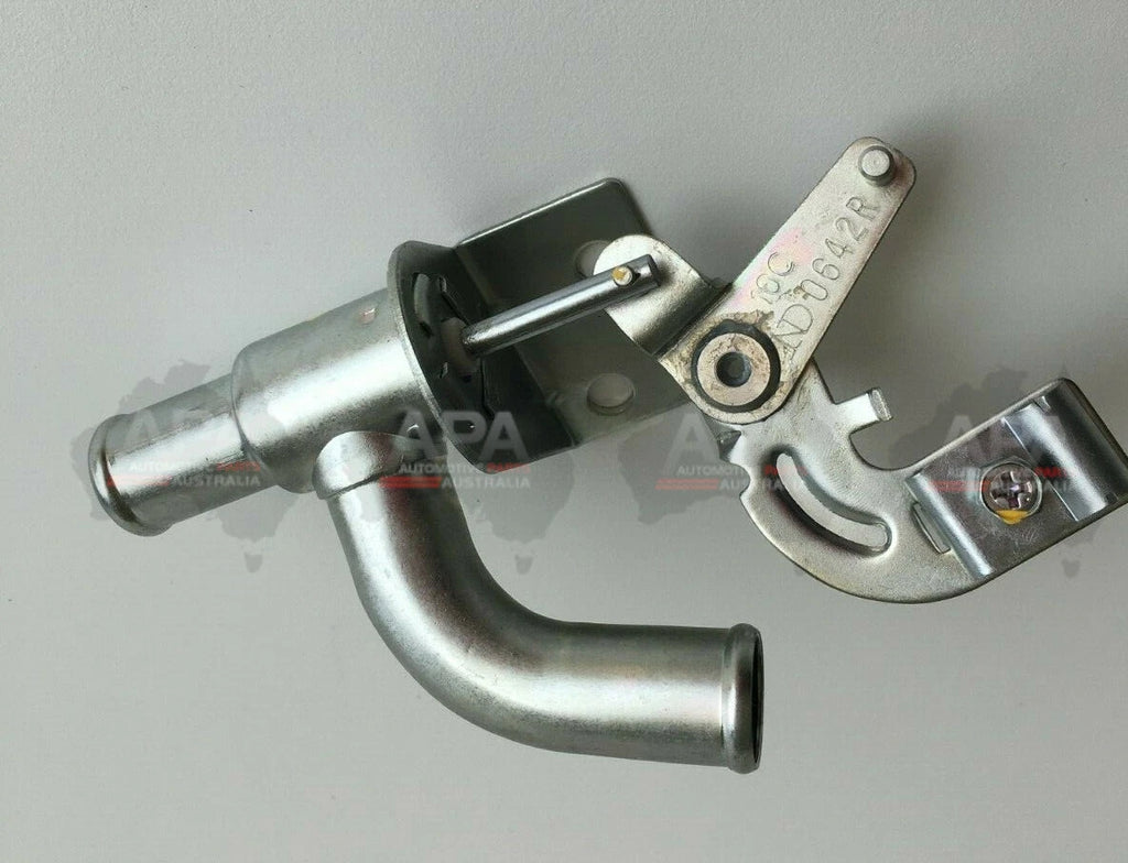 GENUINE Toyota LandCruiser 40 45 Series FJ40 FJ45 2F Heater Valve Tap