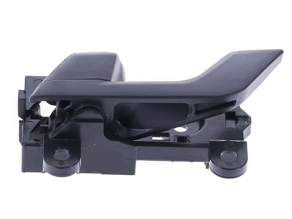 Door Handle Inner for Toyota Kluger 07-13 Set of 2 Black FRONT=REAR LEFT+RIGHT