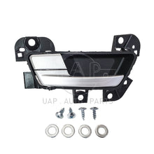 Load image into Gallery viewer, Door Handle Front Left Inner Silver/Satin BGF22601B1 For Ford Falcon FG FGX/XR6