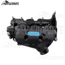 Load image into Gallery viewer, VALVE COVER FOR LAND ROVER DISCOVERY III,IV &amp; SPORT 2.7TDV6 CYLINDER HEAD COVER