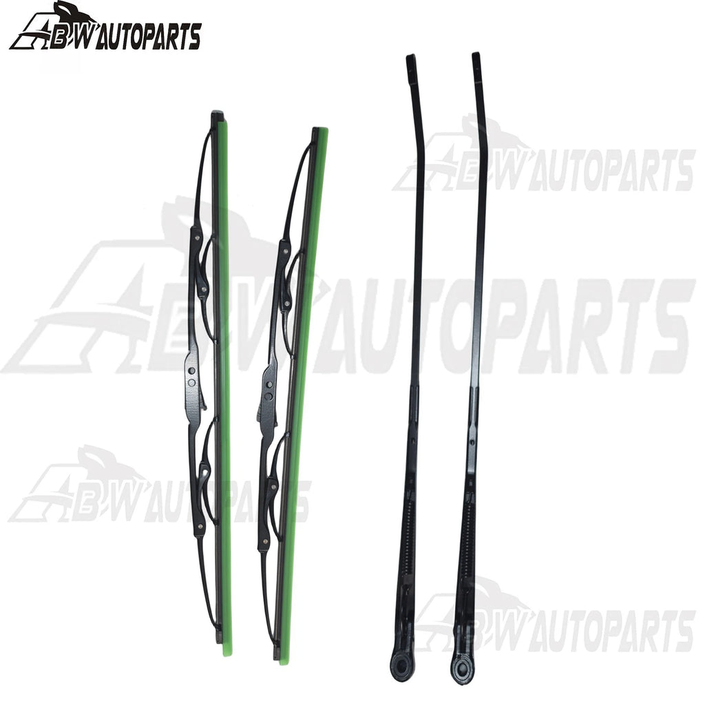 FOR HOLDEN COMMODORE VB VC VH VK VL CAL COMPLETE WINDSCREEN WIPER ARMS 2x