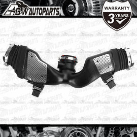 Air Intake Duct Air Mass Sensors 6420908237 For Mercedes W211 W164 OM642 V6 CDI