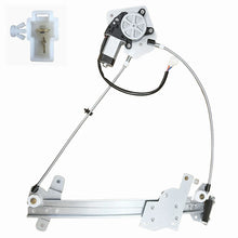 Load image into Gallery viewer, Front Right Window Regulator W/ Motor 2 Pins for Mazda MX-5/Miata/Roadster 98-05