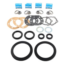 Load image into Gallery viewer, Swivel Hub Repair Kit for Land Rover Range Rover 3.5L 1972-1985