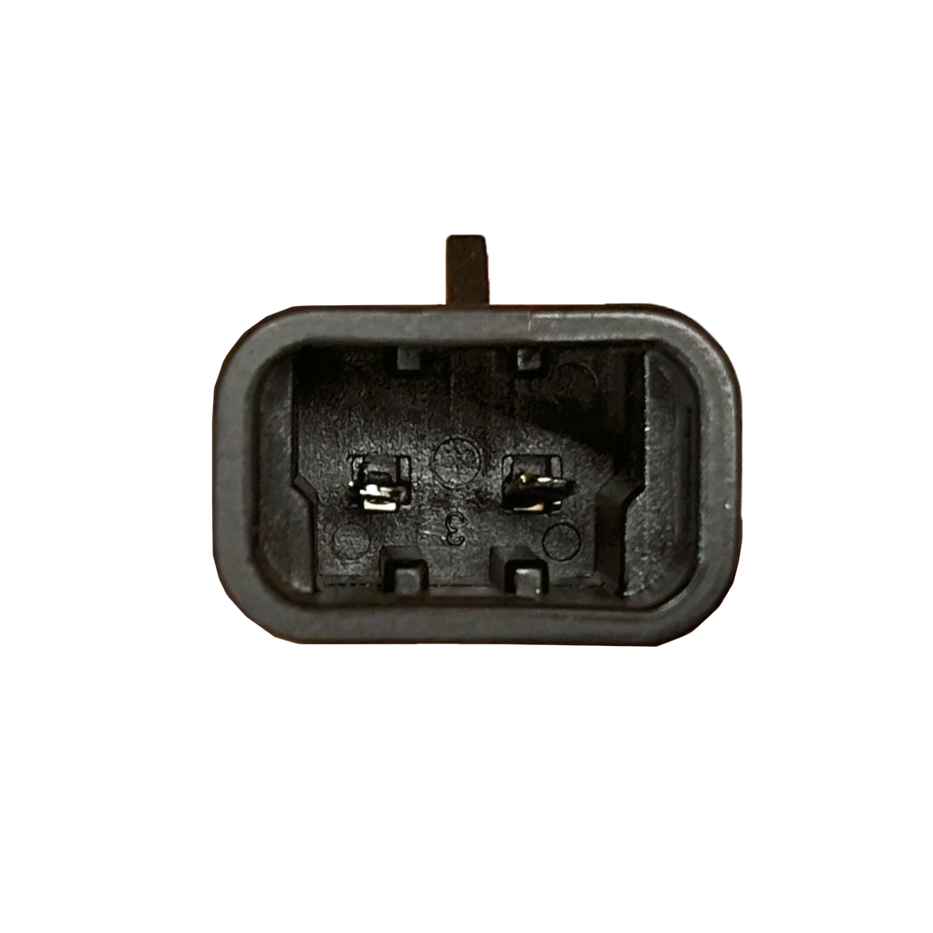 Front Left Window Regulator W/Motor 2 Pin For Iveco Daily 06-14