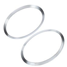 Load image into Gallery viewer, Left+Right Headlight Trim Ring Cover For BMW For Mini Cooper F55 F56 F57 14-21 S