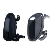 Load image into Gallery viewer, 2pc Front Left &amp; Right Outer Door Handle Black For Holden Commodore VT VX VY VZ