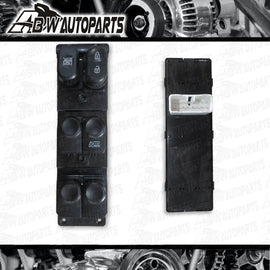 Car Window Main Switch Button for Hyundai Accent 2011-2017 935701R211