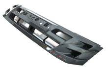 Load image into Gallery viewer, *NEW* TOP FRONT GRILLE (DARK GREY) for ISUZU D-MAX DMAX 2WD 4WD 6/2012- 1/2017