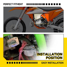 Load image into Gallery viewer, Suitable For Yamaha YZ250 KTM 250SX 250EXC 250 500 38mm Carburetor Carb Carby