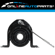 Load image into Gallery viewer, Tail Shaft Driveshaft Centre Bearing Uni Joint for Territory SX SY RWD AWD 04~11