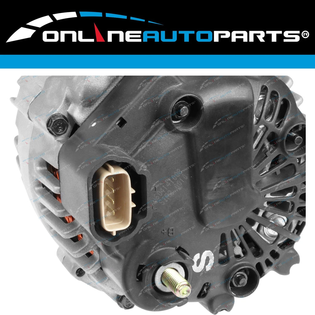 Alternator for Proton Waja CF 4 cyl 1.6L 4G18P 2001~2005