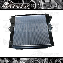 Load image into Gallery viewer, Radiator For 2007-ON TOYOTA Landcruiser 70 Series VDJ VDJ78R VDJ79R VDJ76R
