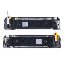 Load image into Gallery viewer, Door Handle Outer for Nissan Navara 86-97 Set of 2 Chrome FRONT LEFT+RIGHT