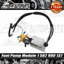 Load image into Gallery viewer, NEW Fuel Pump Module 1582980137 For 1999-14 VOLVO S60 S80 V70 XC70 XC90 Petrol
