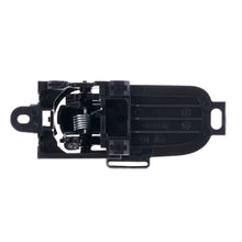 Load image into Gallery viewer, RH Textured Black Inner Door Handle for Nissan Tiida C11 05-13, NV200 09-Current