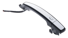 Load image into Gallery viewer, LHF Chrome Outer Door Handle W/Smart Entry for Holden Commodore 13-17 etc