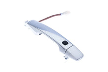 Load image into Gallery viewer, Chrome Front Left Outer Door Handle W/ Sensor for Toyota Landcruiser J200 07-21