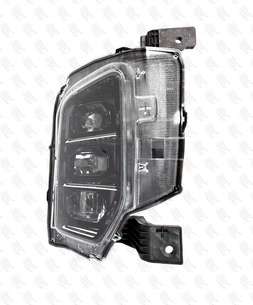 *GENUINE* HEAD LIGHT LAMP (LED) for LDV T60 MAX LUXE PRO MEGA 2021 - 2024 RIGHT
