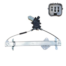 Load image into Gallery viewer, Front Left Window Regulator With Motor 2 pins for Subaru Outback BS 2014-2020
