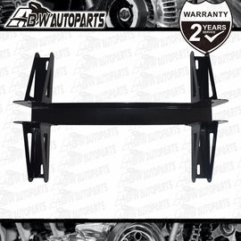 Rear Bar Toolbox Mounting Kit Caravan Camper RV Tool Box Universal Steel Bracket