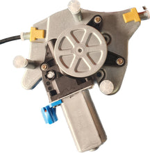 Load image into Gallery viewer, Rear Left Window Regulator W/Motor 2 Pins for Holden Barina TK Hatch 08-11