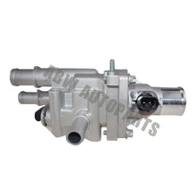 Load image into Gallery viewer, Thermostat &amp; Housing for Holden Cruze JG JH Trax TJ BarinaTM 1.6L 1.8L 2009-2016