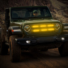 Load image into Gallery viewer, 10-100X Universal Amber Recovery Strobe Lights Orange Breakdown Flashing Beacon