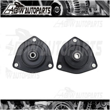 Load image into Gallery viewer, 2x Front Strut Mount For Hyundai Elantra XD 2.0L 4Cyl G4GC Auto &amp; Man. 2000-2007
