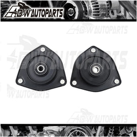 2x Front Strut Mount For Hyundai Elantra XD 2.0L 4Cyl G4GC Auto & Man. 2000-2007