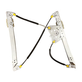 Front Left Window Regulator W/o Motor for Ford Focus LW/LZ 2011 - 2018