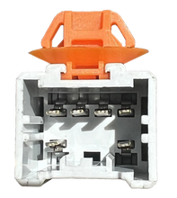 Load image into Gallery viewer, Front Right Window Regulator With Motor 6 Pins for Honda CR-V RD 2001-2006