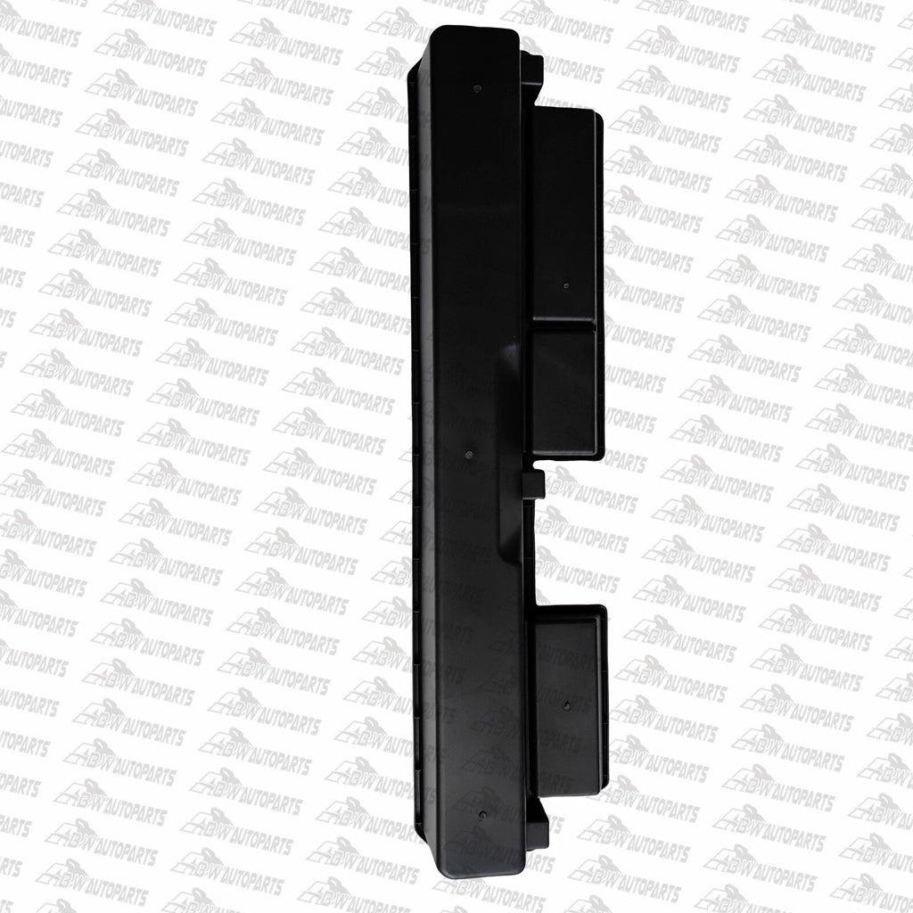 Fits GWM Cannon X/Vanta/XSR Model 2020-on Black Storage Under Seat Oragniser