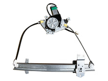 Load image into Gallery viewer, Front Left Window Regulator With Motor 2 pins for Ford Falcon EA/EB/EF/EL 88-98