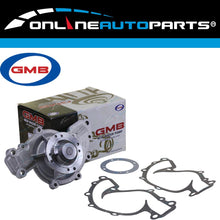 Load image into Gallery viewer, Genuine GMB Engine Water Pump Lexcen VN VP VR VS 1989~1997 3.8L V6 for Toyota