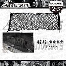 Load image into Gallery viewer, New Cargo Net suits Holden Commodore VE VF 2007 - 2017 Caprice WM WN