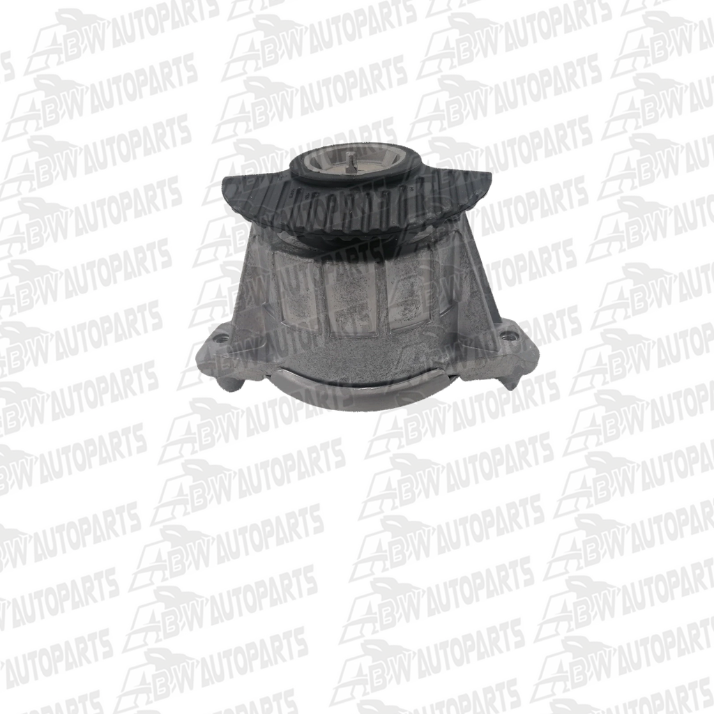 For Mercedes Benz Wagon C-Class S204 Front Engine Mounts Upgrade Kit