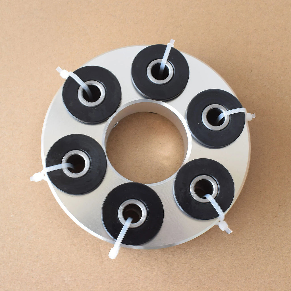 Driveshaft Coupling Billet for Holden VT VU VX VY VZ Commodore Sedan Wagon Ute